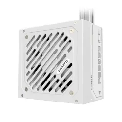 Gigabyte PSU - GP-P550SS ICE GEU1 - 550 W