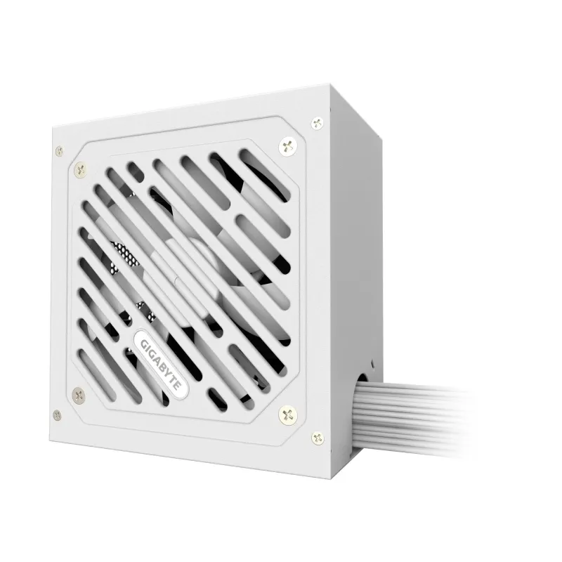 Gigabyte PSU - GP-P550SS ICE GEU1 - 550 W