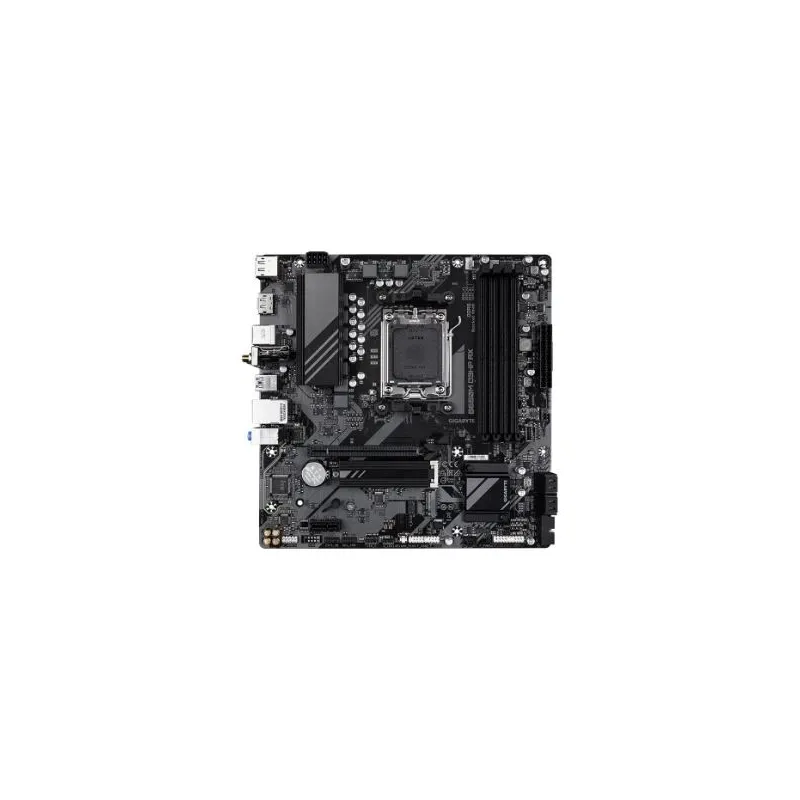 GIGABYTE B650M D3HP AX 1.0 M-B - Gigabyte