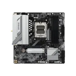 Mainboard-GIGABYTE-AMD B650-SAM5-Micro-ATX-Memory DDR5-Memory slots 4-B650MGAMINGPLUSWF1.3