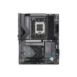 Mainboard-GIGABYTE-AMD X870-SAM5-ATX-Memory DDR5-Memory slots 4-2xPCI-Express 3.0 1x-1xPCI-Express 5.0 16x-3xM.2-1xHDMI-4xUSB