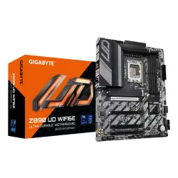 Mainboard-GIGABYTE-Intel Z890-LGA1851-ATX-Memory DDR5-Memory slots 4-1xPCI-Express 4.0 1x-2xPCI-Express 4.0 4x -1xPCI-Express