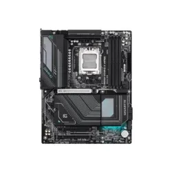 Gigabyte B850 GAMING X WIFI6E - Processor family AMD - Processor socket AM5 - DDR5 - Supported hard disk drive interfaces SATA,