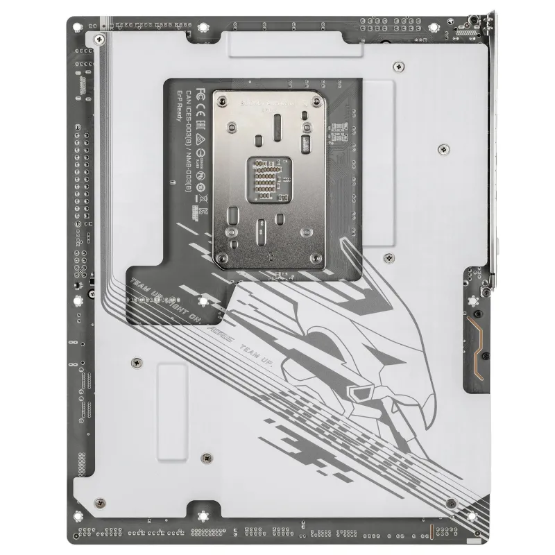 Mainboard-GIGABYTE-AMD X870E-Socket AM5-ATX-RAM DDR5-SDRAM-4xSlots-Wi-Fi Yes-Bluetooth Yes-4xNumber of M.2 ,M, slots-X870E A PRO