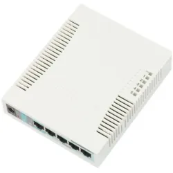 Switch-MIKROTIK-CSS106-5G-1S-CSS106-5G-1S