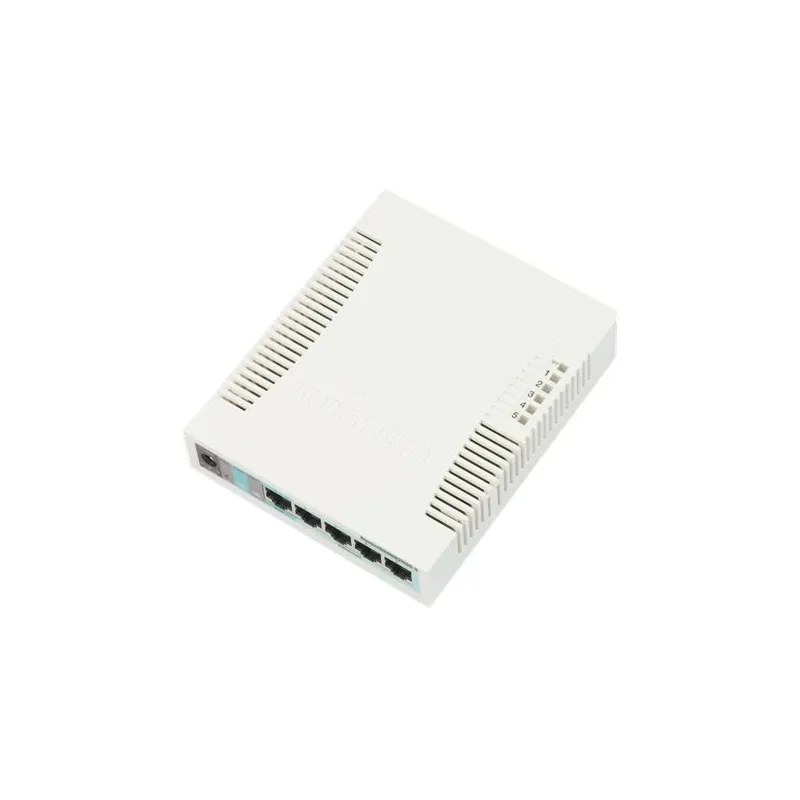 Switch-MIKROTIK-CSS106-5G-1S-CSS106-5G-1S