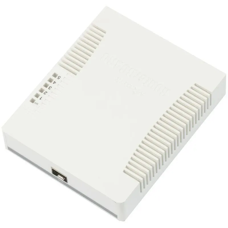 Switch-MIKROTIK-CSS106-5G-1S-CSS106-5G-1S