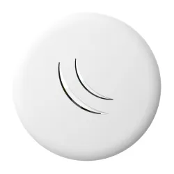 Access Point-MIKROTIK-IEEE 802.11b-IEEE 802.11g-IEEE 802.11n-1xRJ45-RBCAPL-2ND