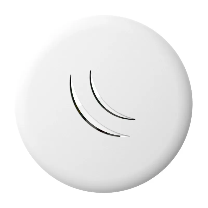 Access Point-MIKROTIK-IEEE 802.11b-IEEE 802.11g-IEEE 802.11n-1xRJ45-RBCAPL-2ND
