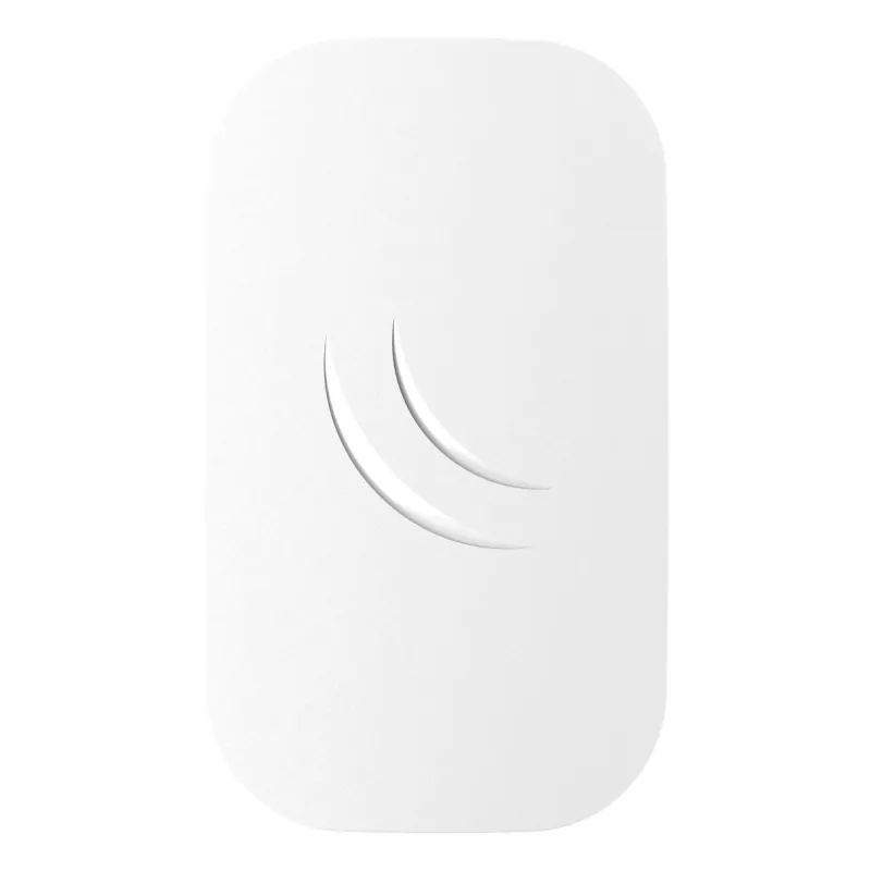 Access Point-MIKROTIK-IEEE 802.11b-IEEE 802.11g-IEEE 802.11n-1xRJ45-RBCAPL-2ND