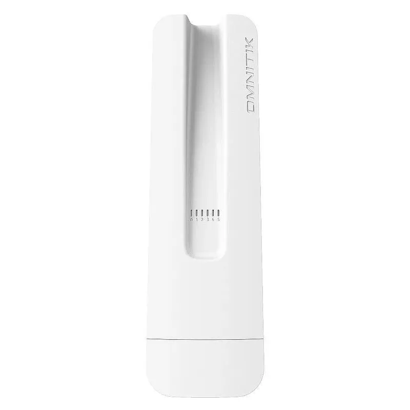 Access Point-MIKROTIK-54 Mbit-s-5xLAN ports-RBOMNITIKPG-5HACD