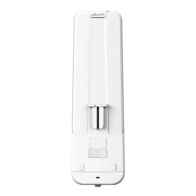 Access Point-MIKROTIK-54 Mbit-s-5xLAN ports-RBOMNITIKPG-5HACD