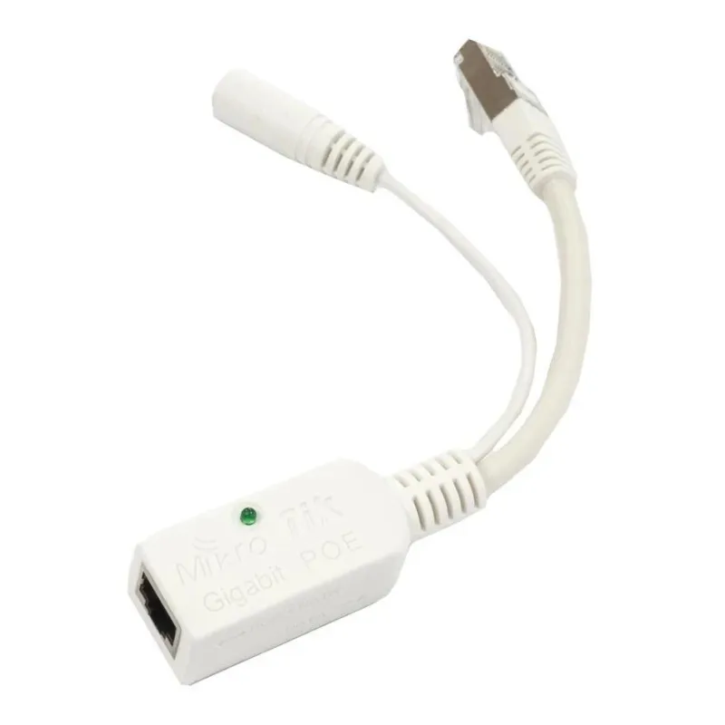 Access Point-MIKROTIK-54 Mbit-s-5xLAN ports-RBOMNITIKPG-5HACD