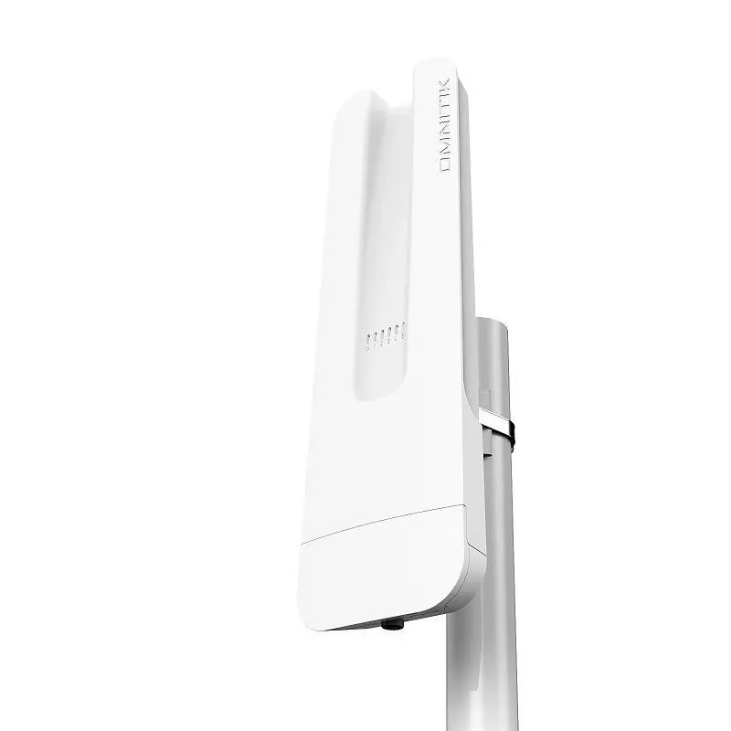 Access Point-MIKROTIK-54 Mbit-s-5xLAN ports-RBOMNITIKPG-5HACD