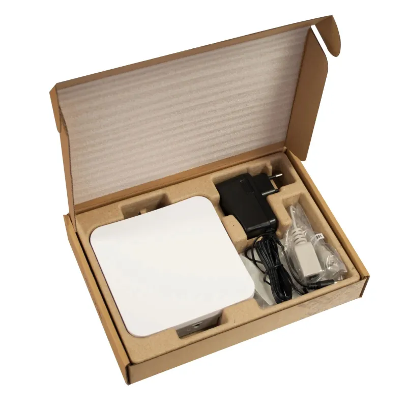Access Point-MIKROTIK-1xLAN ports-RBSXTSQ5ND
