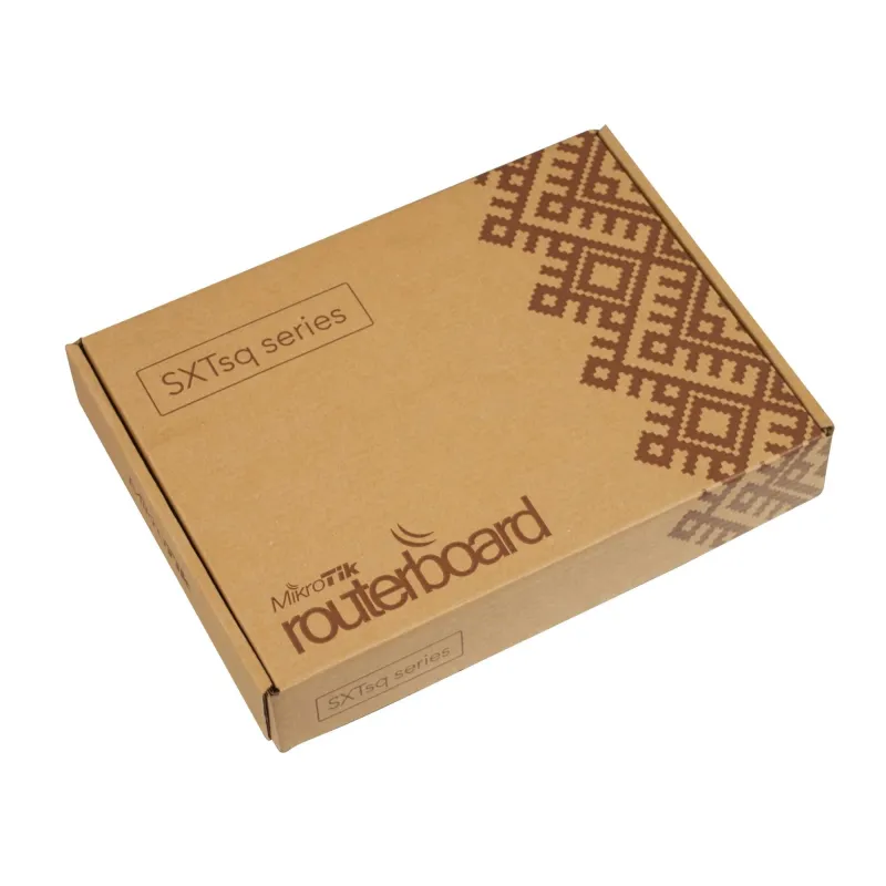 Access Point-MIKROTIK-1xLAN ports-RBSXTSQ5ND