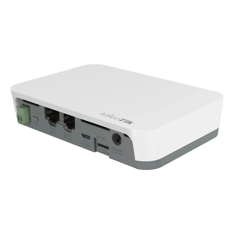 Net router iot gateway-rb924i-2nd-bt5&bg77 mikrotik