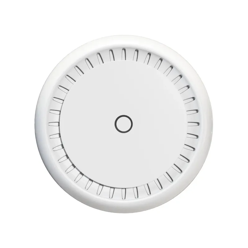 Access Point-MIKROTIK-867 Mbps-2x10Base-T - 100Base-TX - 1000Base-T-RBCAPGI-5ACD2ND-XL