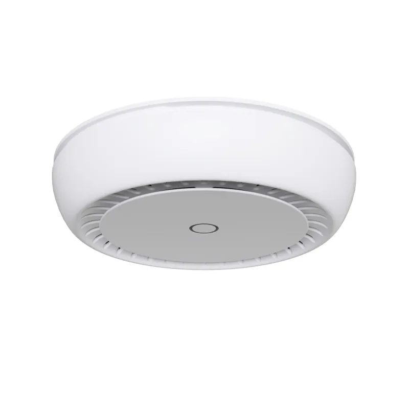 Access Point-MIKROTIK-867 Mbps-2x10Base-T - 100Base-TX - 1000Base-T-RBCAPGI-5ACD2ND-XL