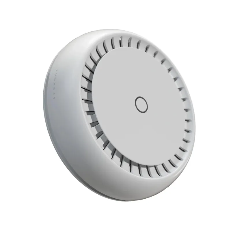 Access Point-MIKROTIK-867 Mbps-2x10Base-T - 100Base-TX - 1000Base-T-RBCAPGI-5ACD2ND-XL