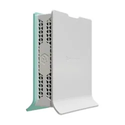 Wireless Router-MIKROTIK-Wireless Router-Wi-Fi 6-IEEE 802.11ax-4x10-100-1000M-L41G-2AXD