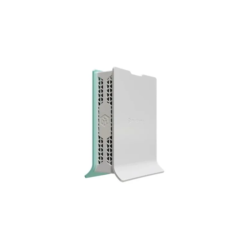 Wireless Router-MIKROTIK-Wireless Router-Wi-Fi 6-IEEE 802.11ax-4x10-100-1000M-L41G-2AXD