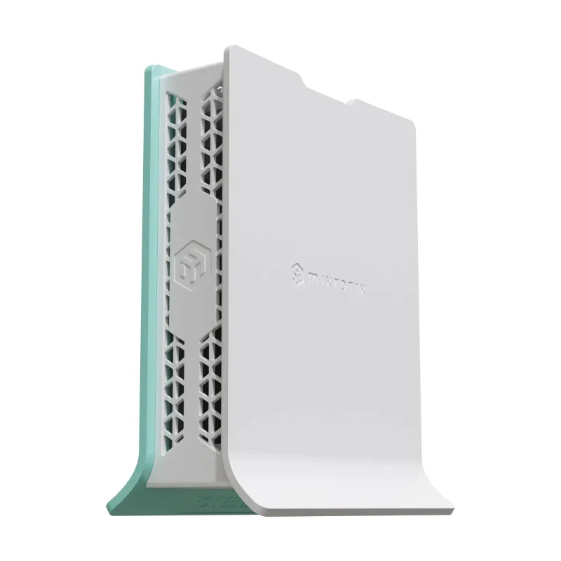 Wireless Router-MIKROTIK-Wireless Router-Wi-Fi 6-IEEE 802.11ax-4x10-100-1000M-L41G-2AXD
