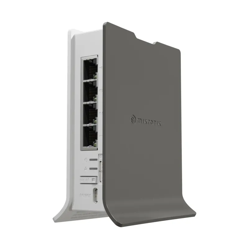 Wireless Router-MIKROTIK-hAP ax lite LTE6-Wireless Router-LTE-4G-L41G-2AXD&FG621-EA