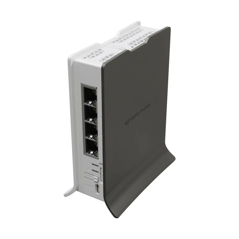 Wireless Router-MIKROTIK-hAP ax lite LTE6-Wireless Router-LTE-4G-L41G-2AXD&FG621-EA