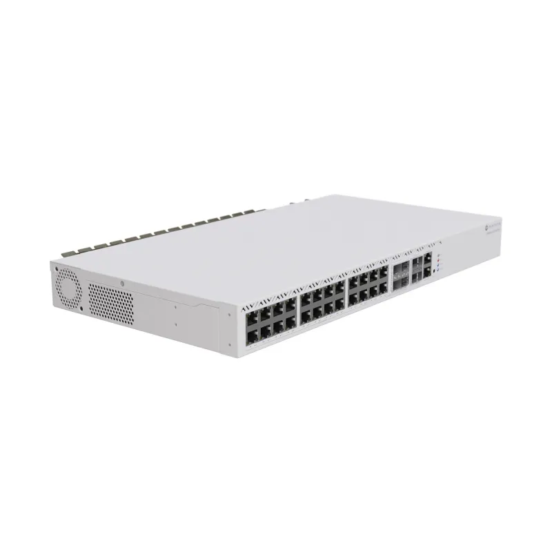 Switch-MIKROTIK-CRS326-4C+20G+2Q+RM-Rack-4xSFP+-CRS326-4C+20G+2Q+RM