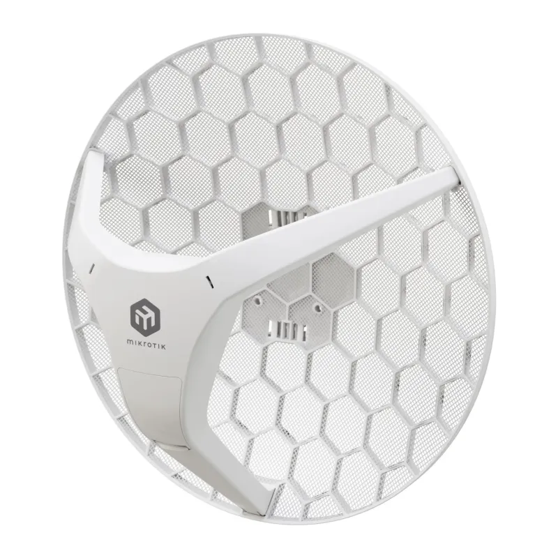 Access Point-MIKROTIK-1200 Mbit-s-LHG-5AXD