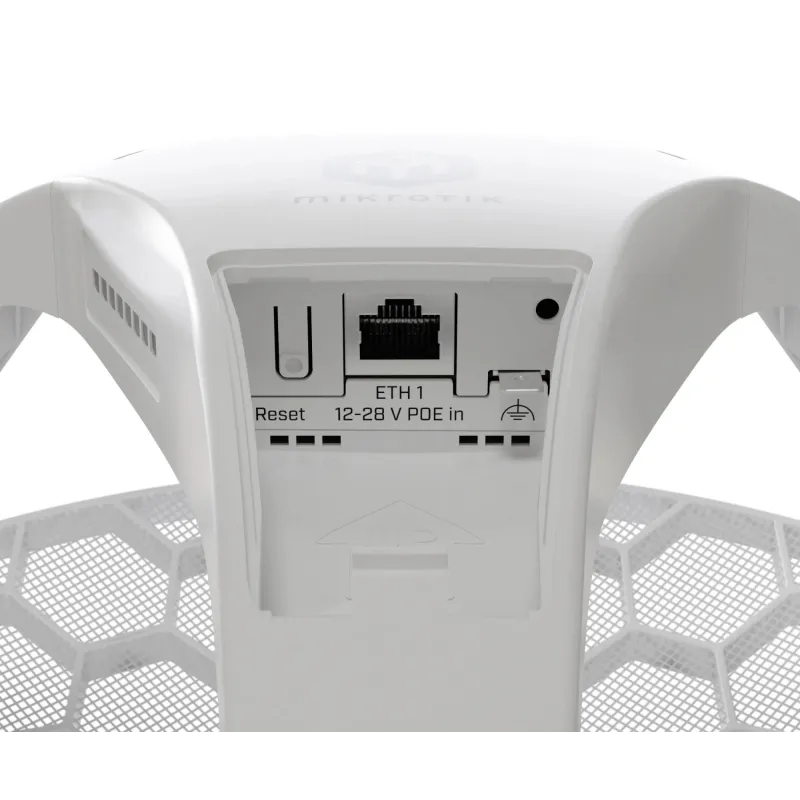 Access Point-MIKROTIK-1200 Mbit-s-LHG-5AXD