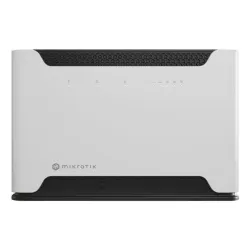 Wireless Router-MIKROTIK-Mikrotik Chateau LTE7 ,5HACD2HNDTC&R11E-LTE7,-Wi-Fi 5 ,802.11ac,-Data speed 1167 Mbit-s-Ethernet WAN