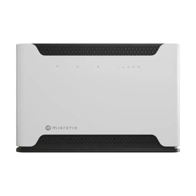 Wireless Router-MIKROTIK-Mikrotik Chateau LTE7 ,5HACD2HNDTC&R11E-LTE7,-Wi-Fi 5 ,802.11ac,-Data speed 1167 Mbit-s-Ethernet WAN