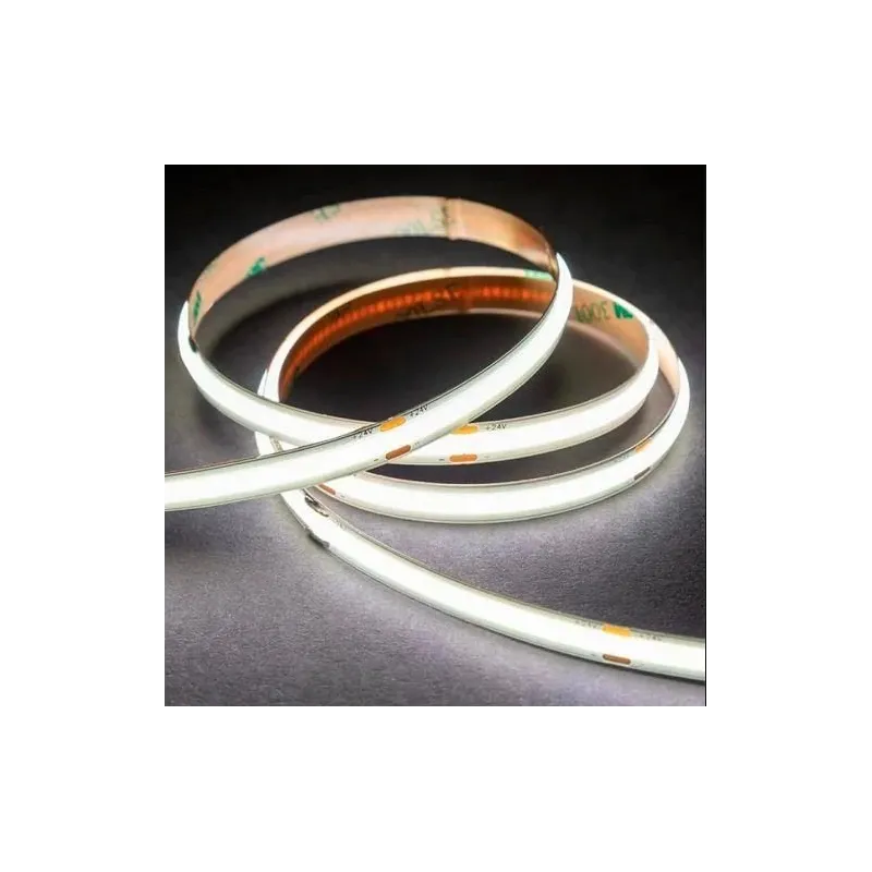 Lamp-OLLO-8 Watts-FCOB320NW-12V