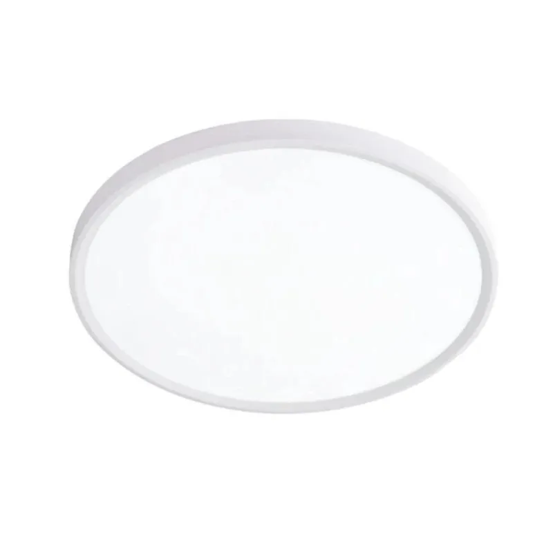 Lamp-VISIONAL-Power consumption 24 Watts-Luminous flux 2880 Lumen-6000 K-AC170-265V-VS-FL-24-PIR-IP44-W