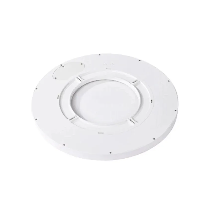 Lamp-VISIONAL-Power consumption 24 Watts-Luminous flux 2880 Lumen-6000 K-AC170-265V-VS-FL-24-PIR-IP44-W