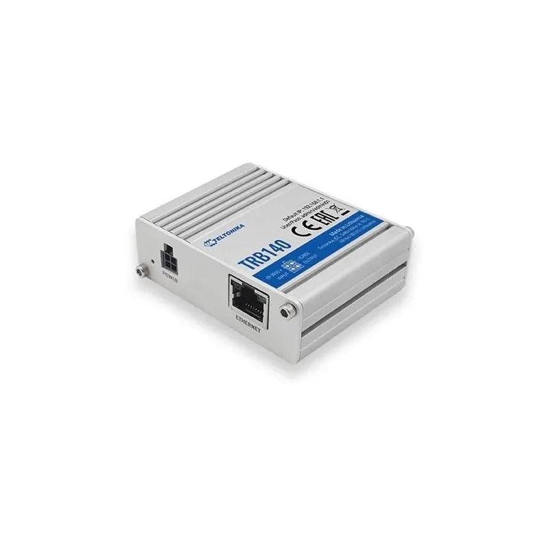 Net gateway 4g-lte-trb140 teltonika