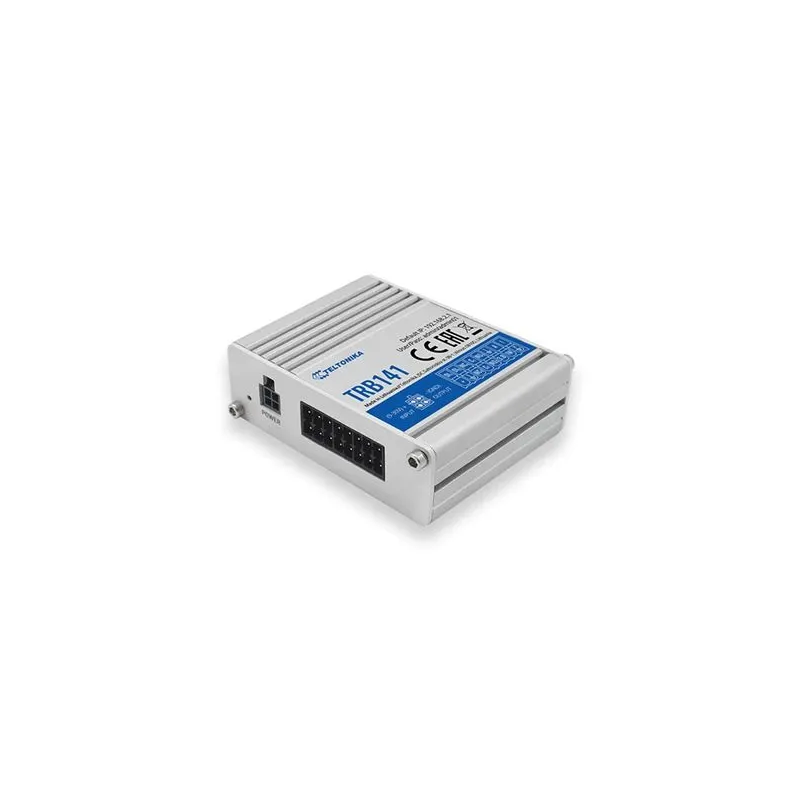 Net gateway lte i-o-trb141 teltonika
