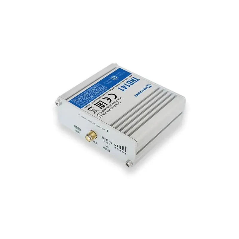 Net gateway lte i-o-trb141 teltonika
