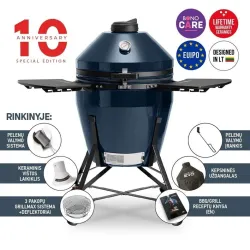 Grill kamadobono grande evo 25 blue