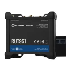 Wrl router lte cat 4-rut951 teltonika