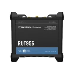 Wrl router lte cat 4-rut956 teltonika