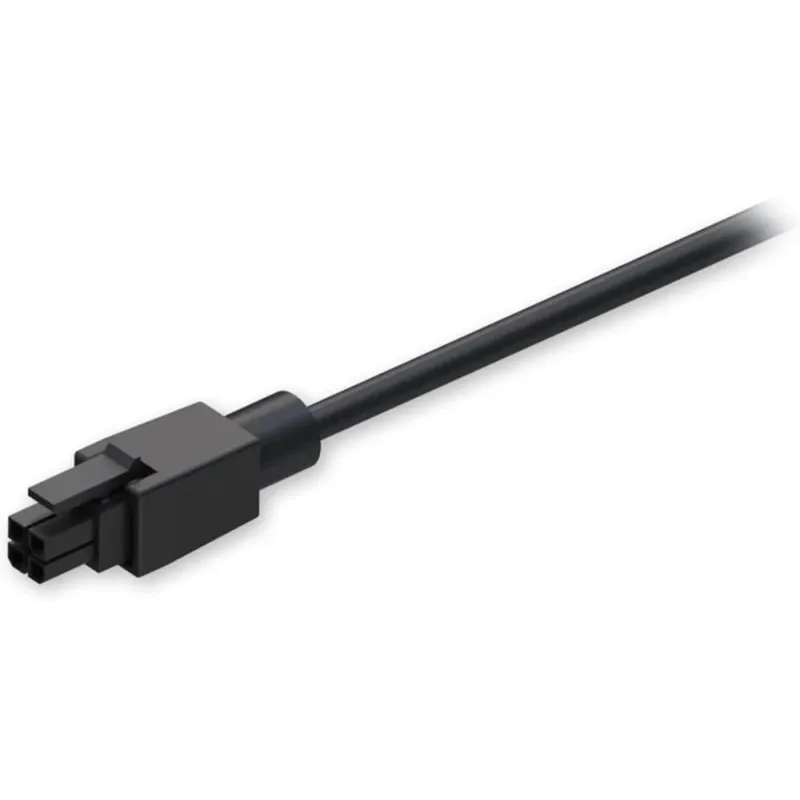 Cable adapter 4-pin with i-o-pr5mec21 teltonika