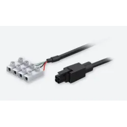 Net acc power cable 4way screw-terminal pr2fk20m teltonika