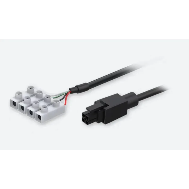 Net acc power cable 4way screw-terminal pr2fk20m teltonika