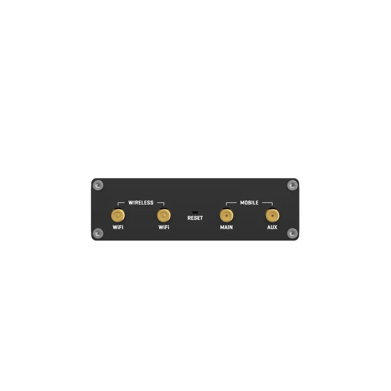 Wrl router lte cat 6-rut361 teltonika