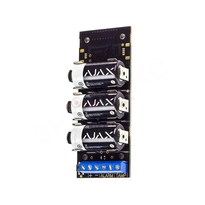 Module wrl transmitter-38184 ajax
