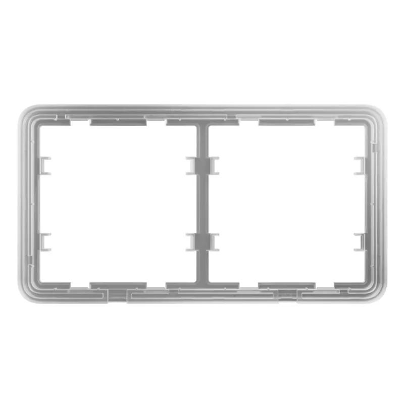 Smart switch frame 2seats-52188 ajax