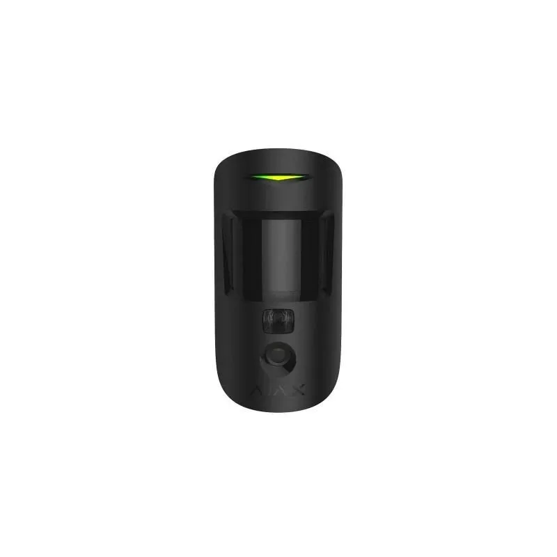 Detector wrl motioncam hd-black phod 118275 ajax